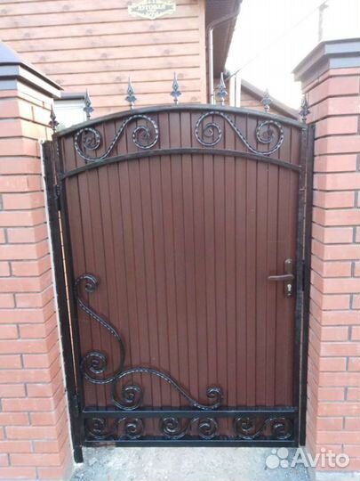 Электросварка, газорезка