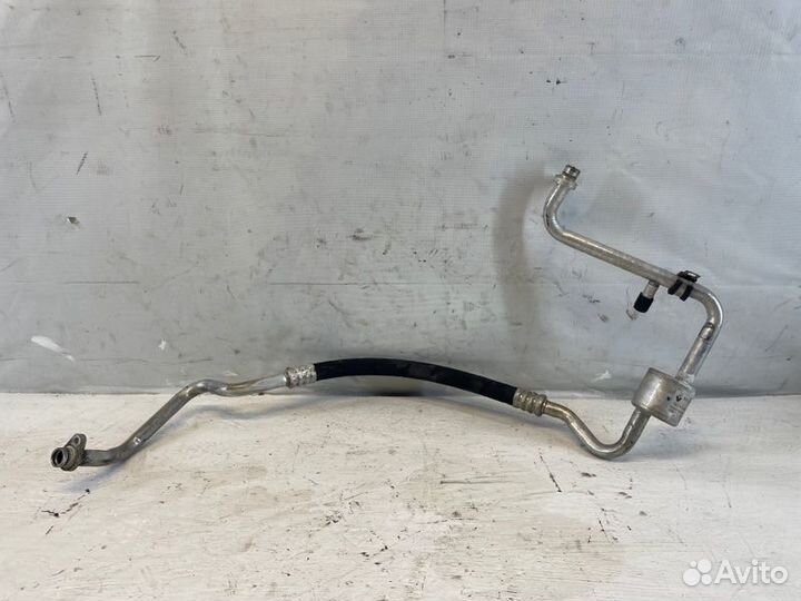 Трубка кондиционера Nissan Almera G15 K4MA490 2014