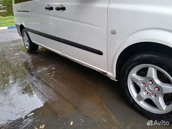 Литые диски