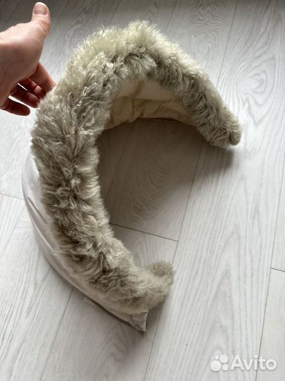 Зимний кит для stokke