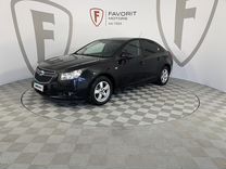 Chevrolet Cruze 1.6 AT, 2011, 226 864 км, с пробегом, цена 680 000 руб.