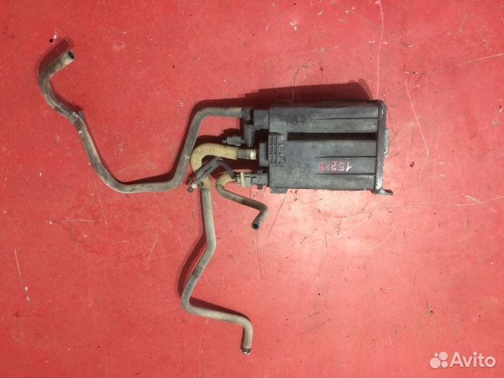 Абсорбер (фильтр угольный) Nissan Murano Z50