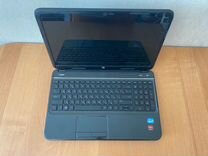 HP pavilion g6 i7