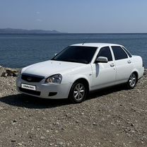 ВАЗ (LADA) Priora 1.6 MT, 2015, 188 000 км