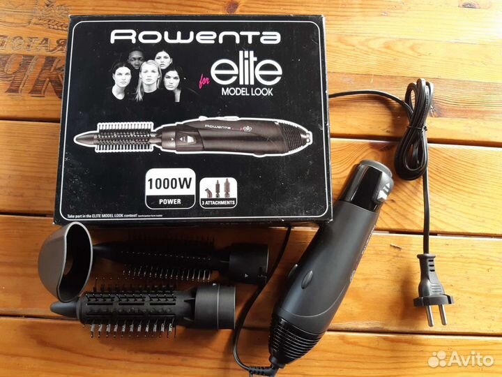 Фен для волос