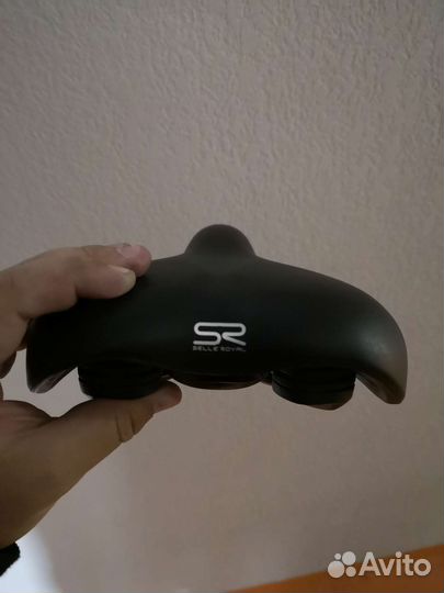 Велоседло Selle royal