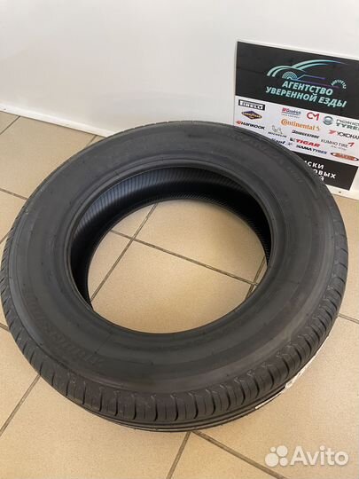 Bridgestone Turanza T001 215/50 R18 92W