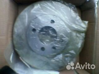 Тормозные диски meyle 357615301 1155211004