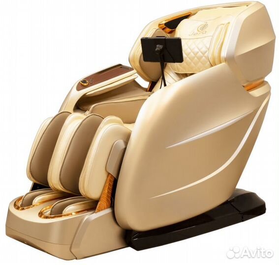 Массажное кресло Jera Nirvana