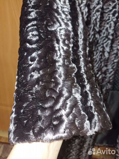 Пальто женское осень/весна (новое)