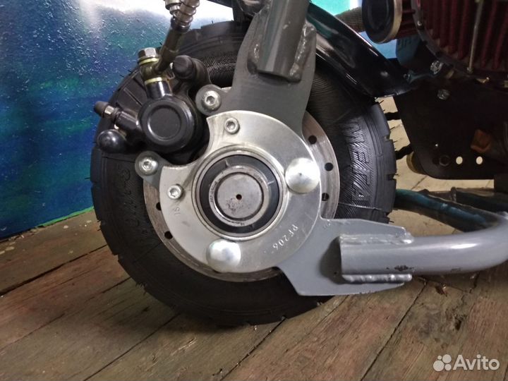 Мини Байк / Дрифтрайк