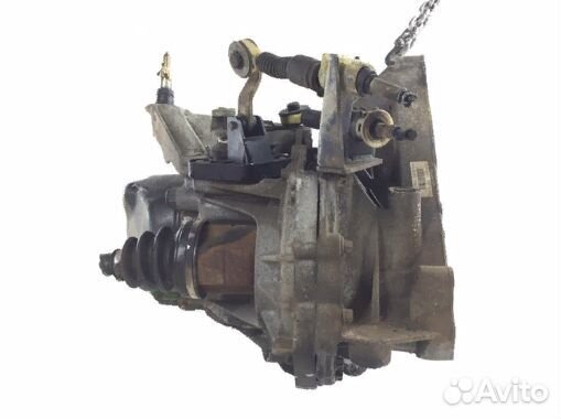 МКПП Коробка Nissan Micra K12, 1.6 л