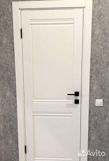 Двери межкомнатные