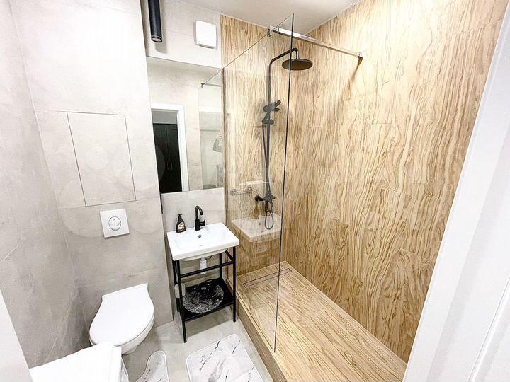 Квартира-студия, 25 м², 8/10 эт.