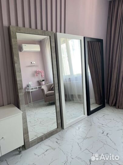 Гримерное зеркало