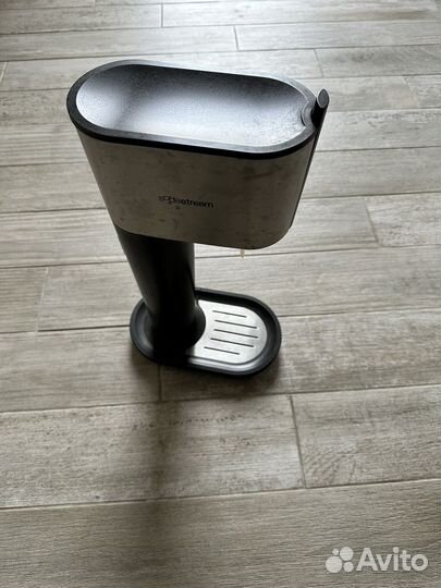 Сифон sodastream