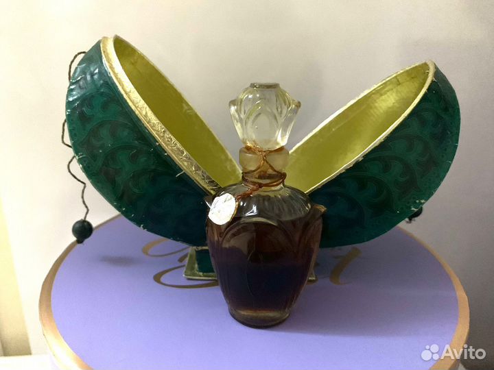 Духи Каменный цветок