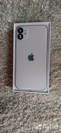 iPhone 11, 64 ГБ