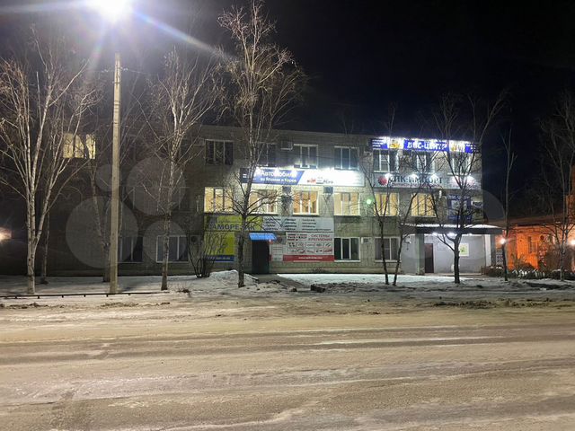 Офис, 22.9 м²