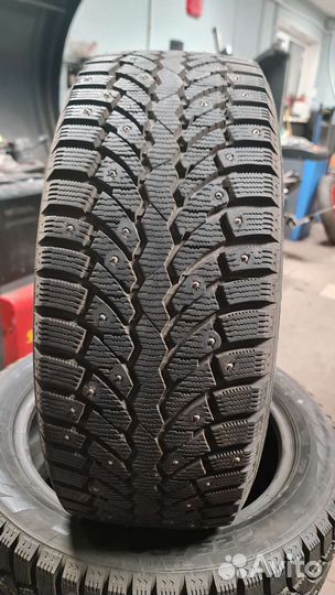 Pirelli Formula Ice 225/50 R17 98T