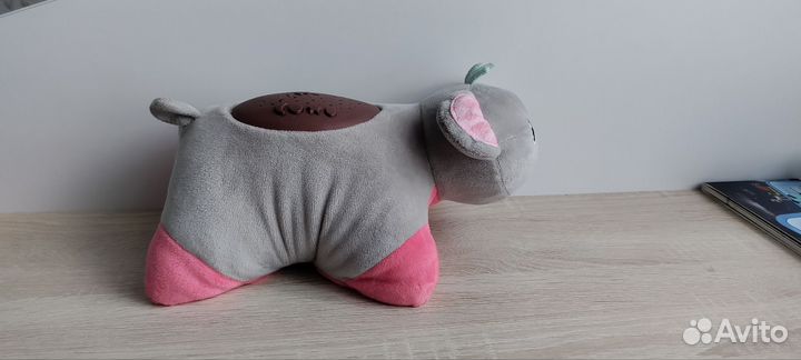 Ночник проектор