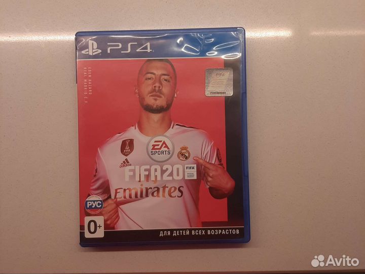 Игры для приставок ps4