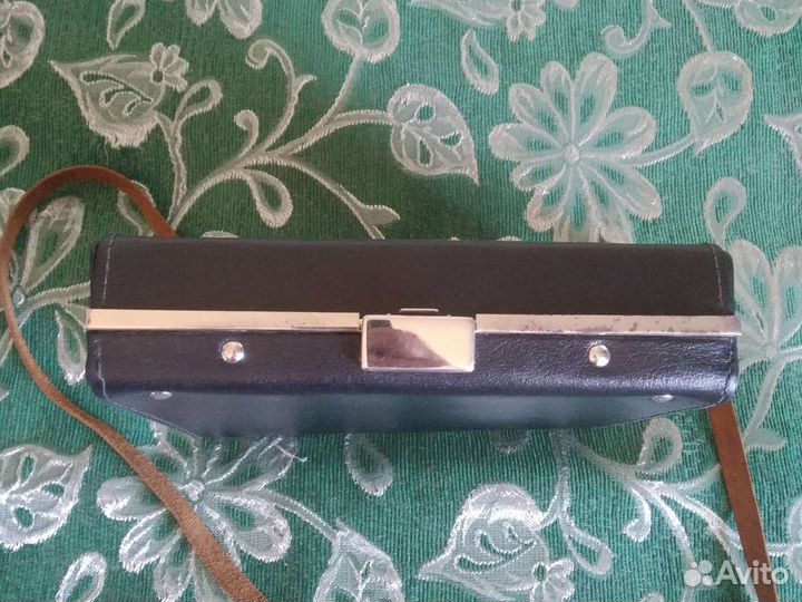 Кофр для бинокля 7х50 СССР