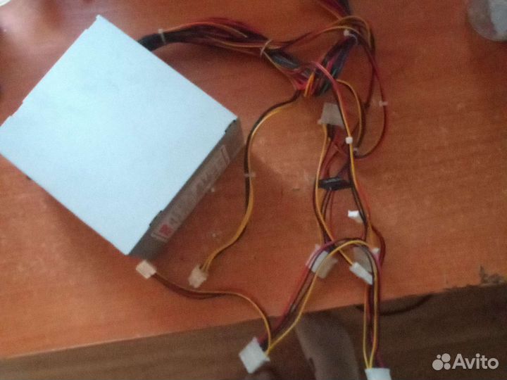 Блок питания ipower 350