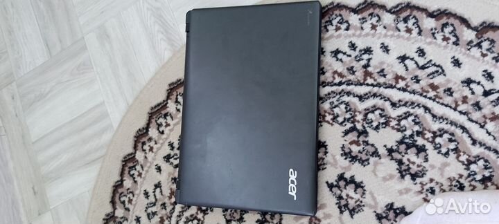 Нетбук Acer