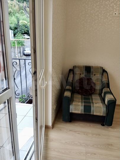 2-к. квартира, 41 м², 3/6 эт.