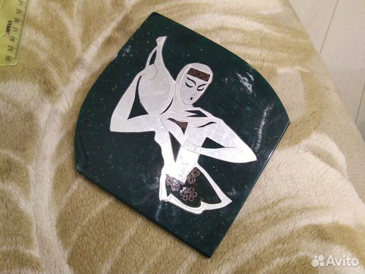 Чеканка СССР