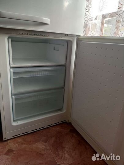 Холодильник Bosch