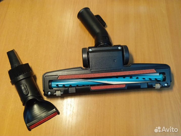 Щетка для пылесоса samsung
