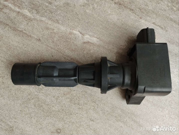 Катушка зажигания Mazda