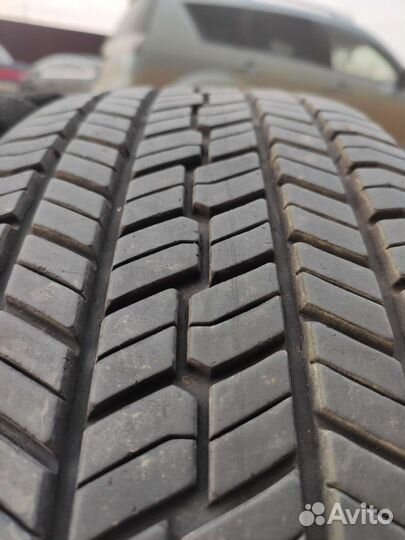 Колеса в сборе r16 летние