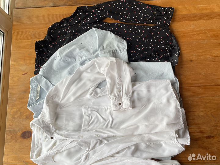 Одежда деловой стиль р.S/M