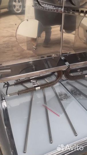 Домашняя коптильня для холодного копчения