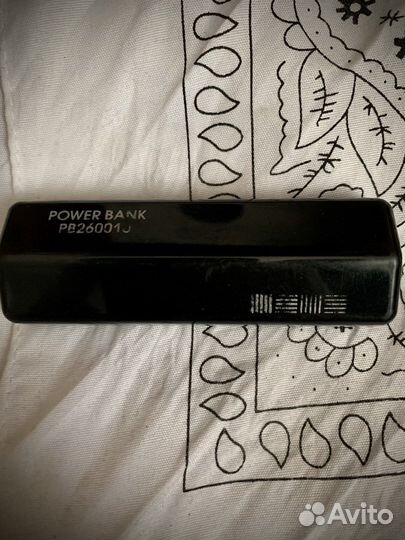 Повербанк/PowerBank