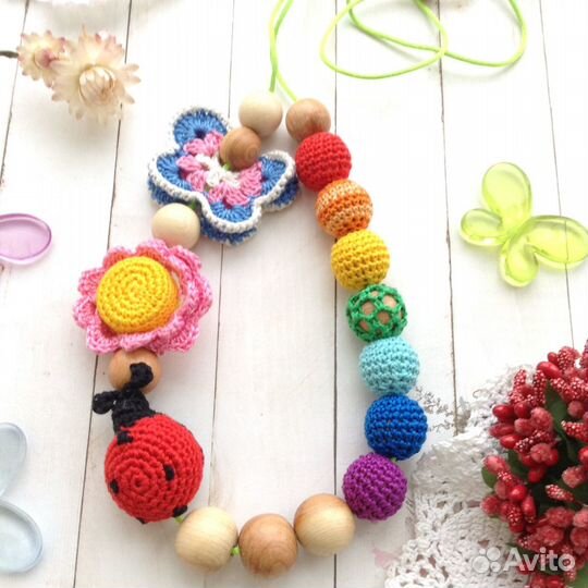 Слингобусы на заказ