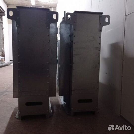 Элеватор зерновой Нория 100 т/ч