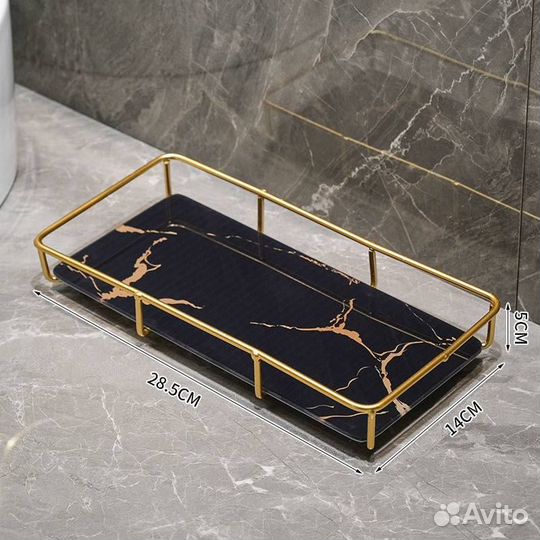 Органайзер для косметики