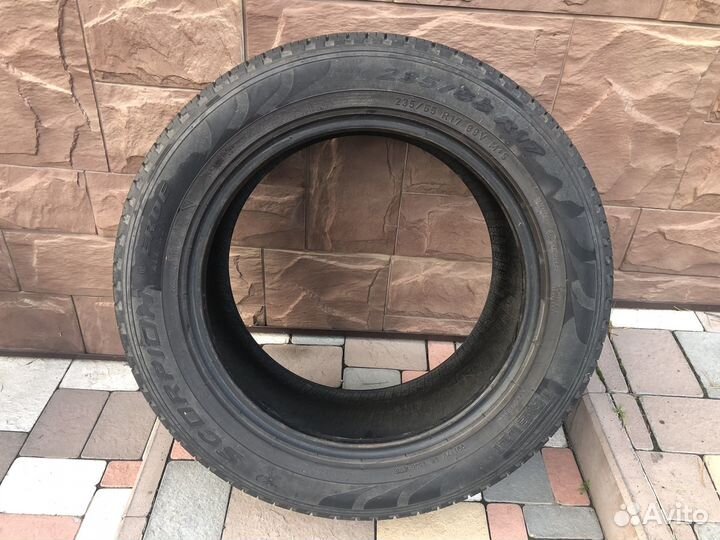 Pirelli Scorpion Verde 235/55 R17 99V