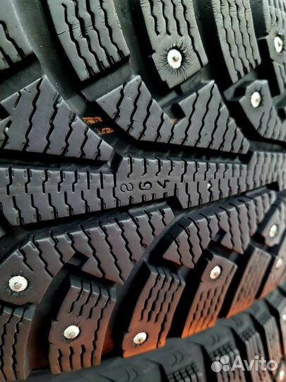 Nokian Tyres Nordman 5 205/55 R16 94T