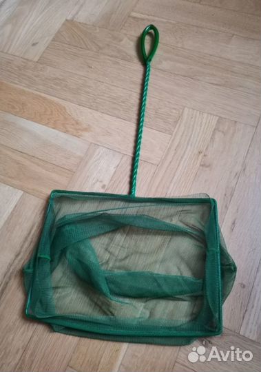 Растения и прочее для аквариума