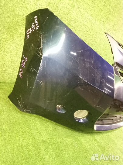 Бампер honda freed GB3 2009 (80401) контрактная