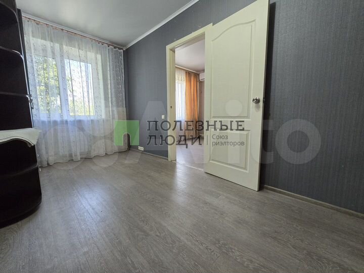 2-к. квартира, 41 м², 5/5 эт.