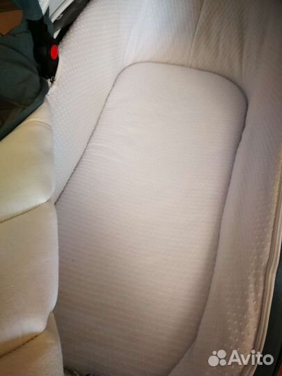 Коляска tutis uno plus 2 в 1 ментол/мята