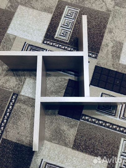 Полка настенная