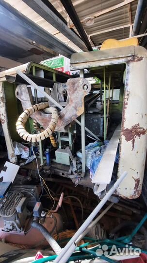 Мгбу на базе УАЗ таблетка