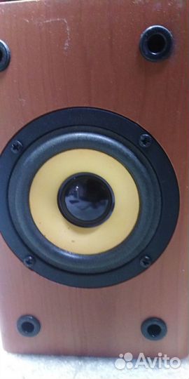 Акустика Dialog W-3000